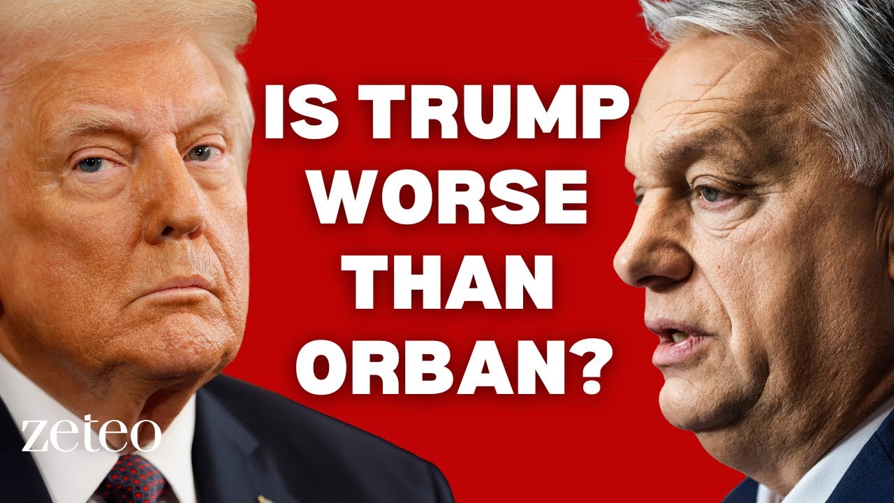 ‘There’s no way [Trump] is going to go off into the sunset’ - Ruth Ben-Ghiat Says Trump Won’t Leave