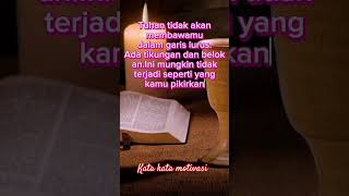 Kata Kata Motivaata Kata Bijak