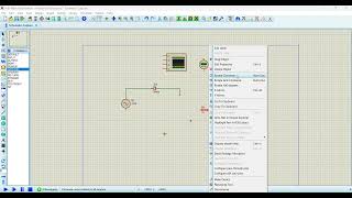 Half-Wave Rectification with Oscillator in Proteus || Tutorial for Beginners