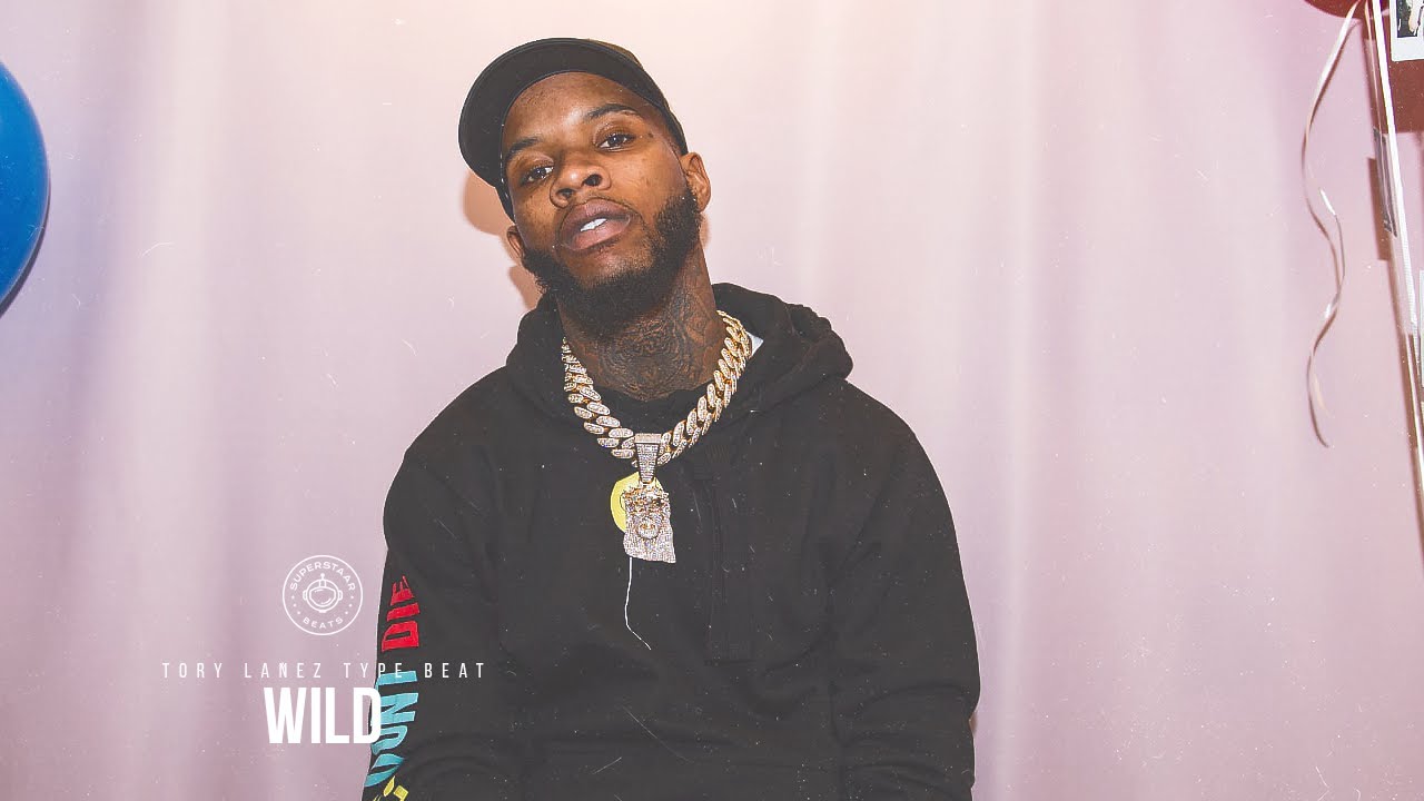 tory lanez type beats