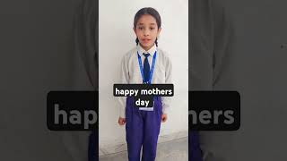 #mothersday #celebration #song #memorablemoments #psconventschool3006 #happy #students