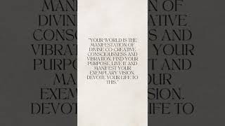 #manifest #quote #inspire #create
