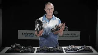 Ipsc Overview Of Practical Shooting