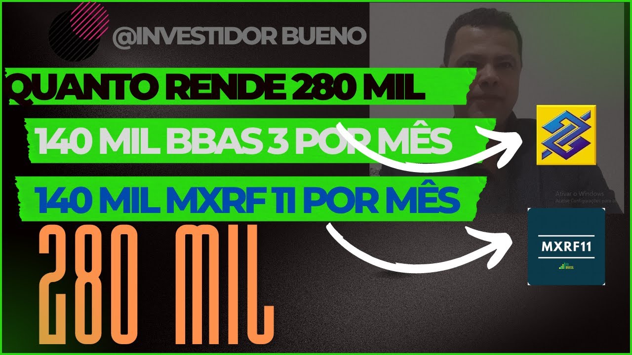 BBAS 3 MXRF 11 SIMULEI APORTANDO 280 MIL OU 140 MIL EM CADA QUANTO bbas-3-mxrf-11-simulei-aportando-280-mil-ou-140-mil-em-cada-quanto