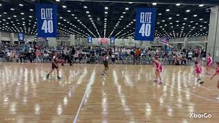 HG Gold Phenom vs TSP Smith