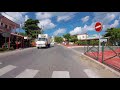 GoPro More St. Martin French Side Driving