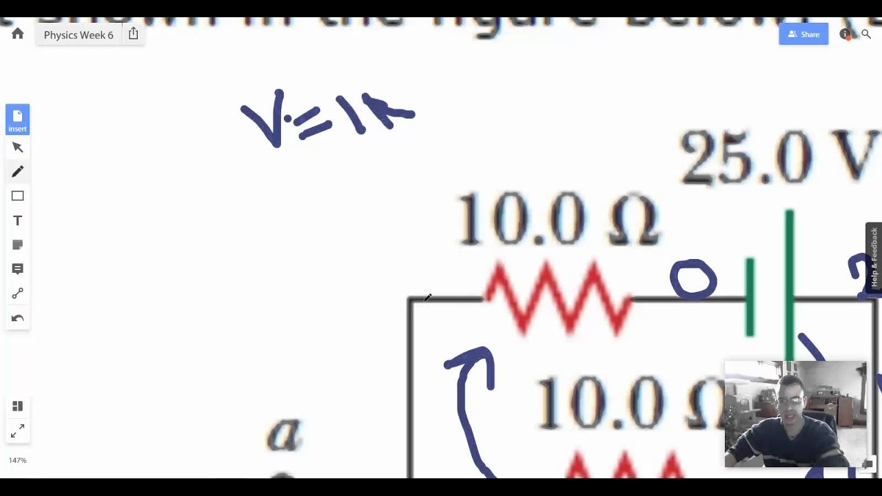 Week 6 Problem 7 - YouTube