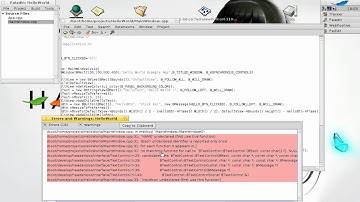Haiku Screencast: Hello World App Part 3