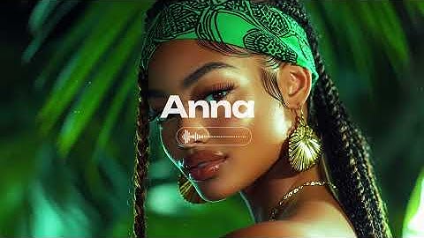 Afro Kompa instrumental 2025 (Konpa instrumental + Solo) "Anna"