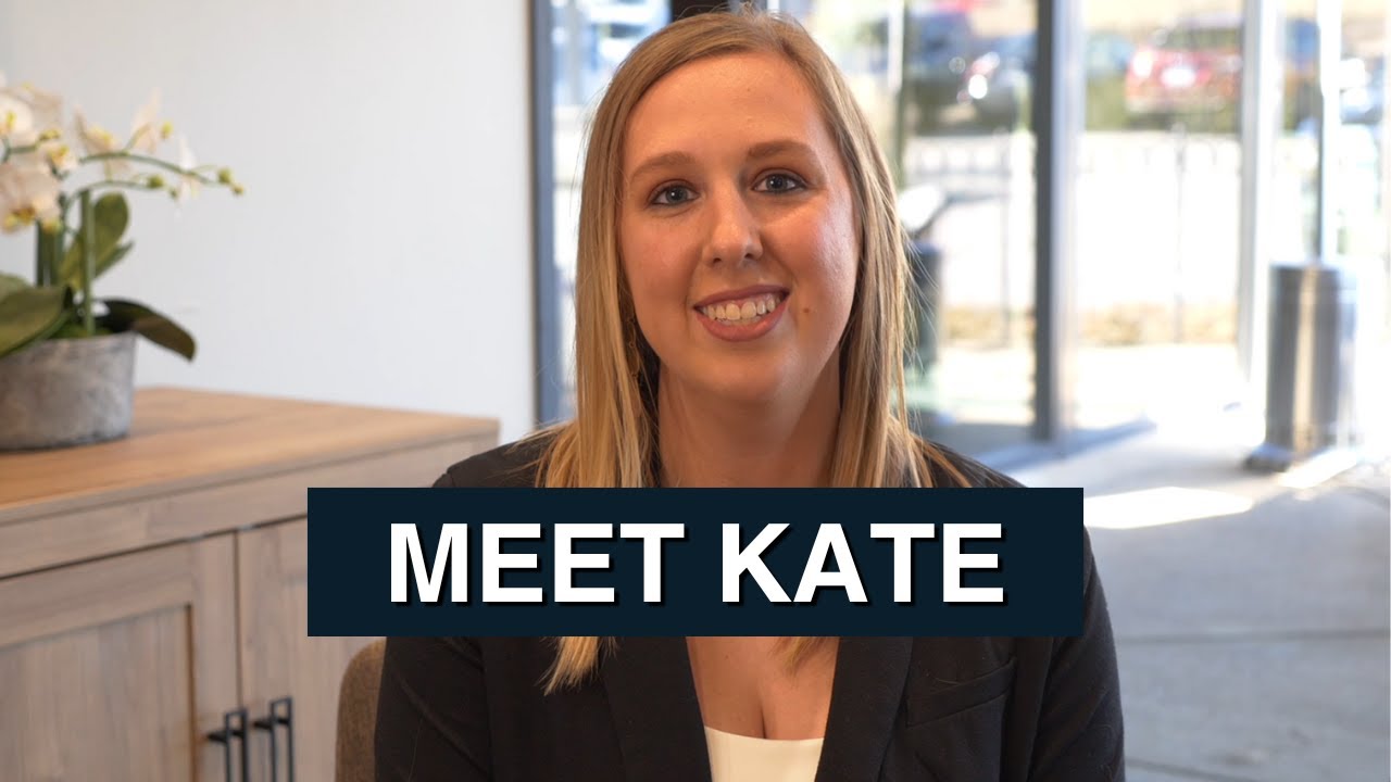 Meet Kate Wilhelms, Gateway Realty Group