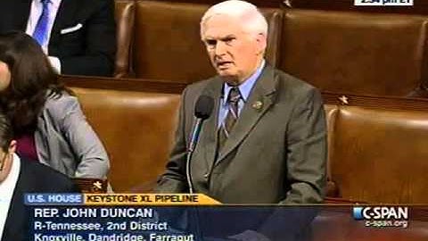 Keystone Pipeline Would Create Thousands of American Jobs