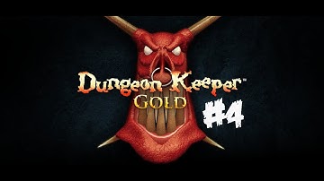 Dungeon Keeper - Let