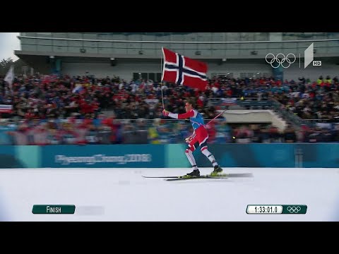 ოლიმპიური თამაშების მიმოხილვა