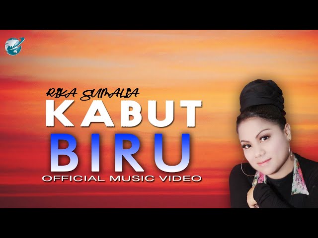Rika Sumalia-kabut biru [official music video] lagu dangdut class=