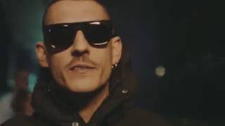 Noyz Narcos -Training Day (prod.The Night Skinny)-Official Video chords