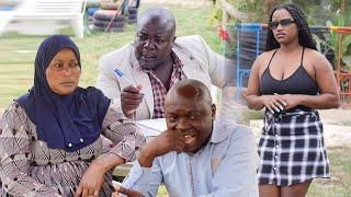 Part 4: The Worst Friend (Kachapizo Comedy New Skit) 2022