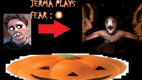 F.E.A.R. is the Mindkiller