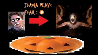 F.E.A.R. is the Mindkiller