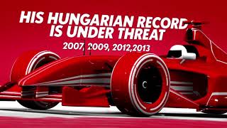 2015 Formula 1 Pirelli Hungarian Grand Prix