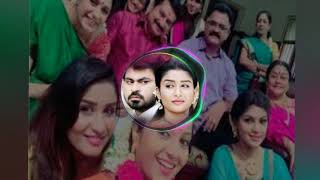 Poove Poochudava Serial song-8D Song-Zee TV-Dinesh Reshma-Tamil 8D Songs