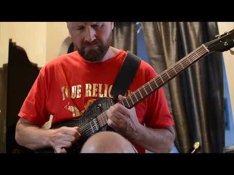 Silent Angel By Axel Rudi Pell Cover