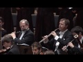 Capture de la vidéo Bach: Magnificat / Koopman · Rias Kammerchor · Berliner Philharmoniker
