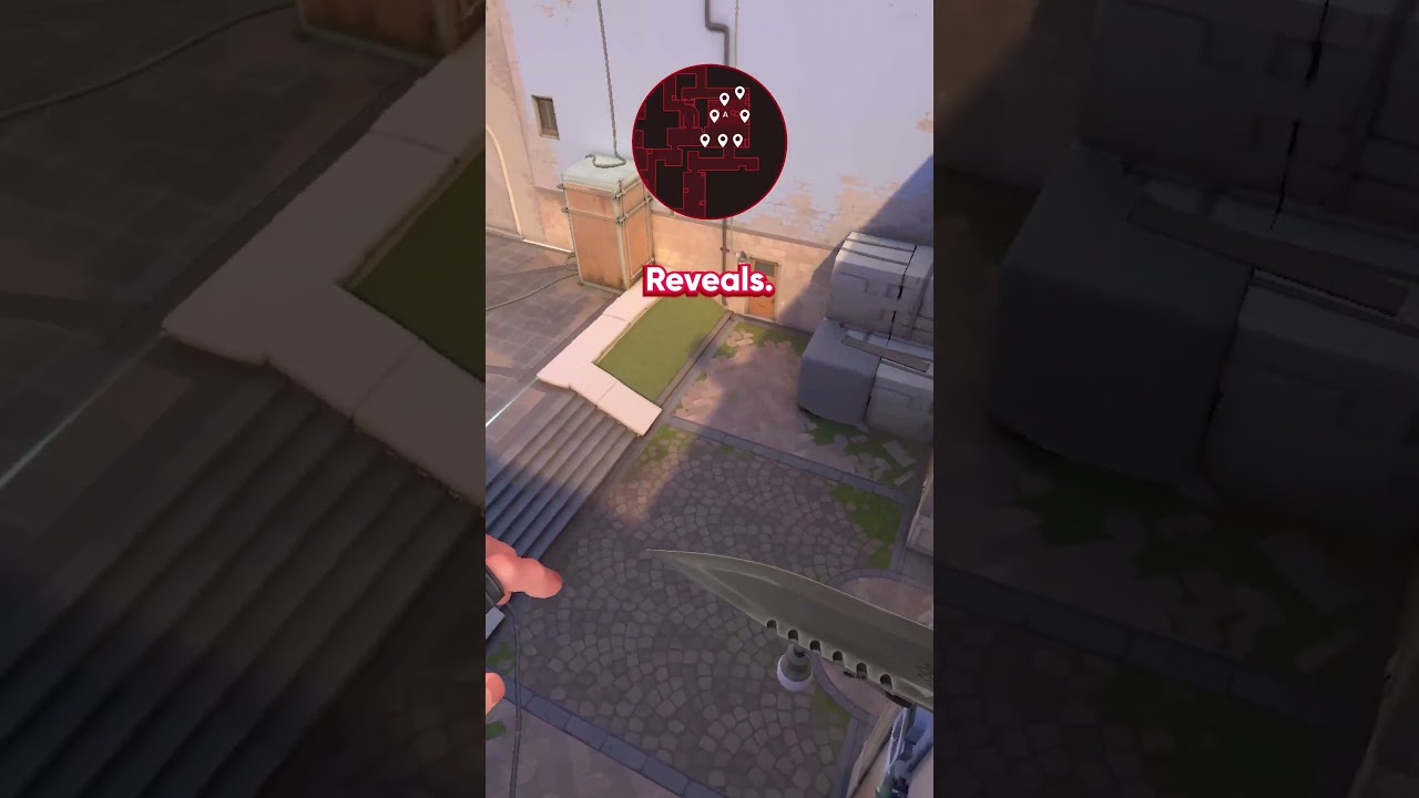 Best Fake Sova Recon Dart for A Site on Ascent