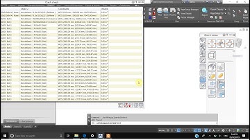 ADVANCE STEEL 2019 TUTORIAL/57/NUMBERING CULUMN PART 1-DW