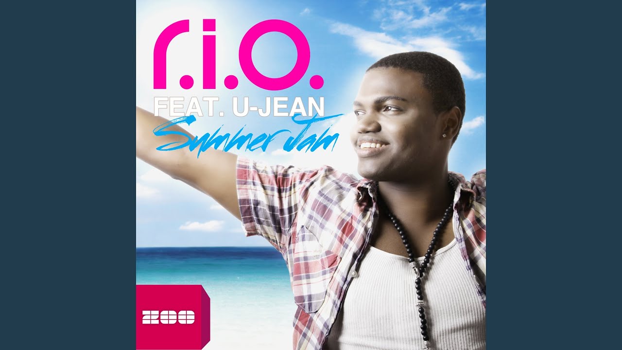 Summer Jam (Crew 7 Radio Edit)