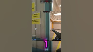 Cs2 moment - Headshot animation but no hit? #cs2 #valve #csgobestclutchofalltime #gaming