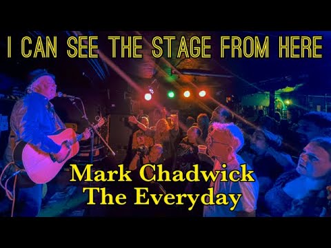 Mark Chadwick - The Everyday