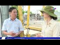 Thời sự 18h30 (02/5/2026): Miệt vườn Vĩnh Long điểm đến yên bình thu hút du khách dịp lễ 30/4 và 1/5
