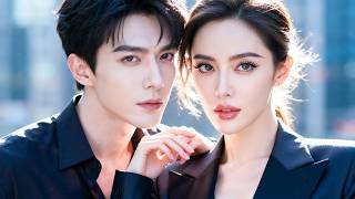 Framed & Jailed for 5 Years: The Genius Heiress Returns for Revenge!🔥