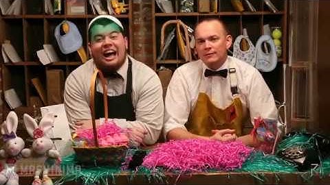 ARCHIVE: The True Story of Easter - Respawn Inbox