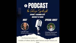 Episode 2 - University of Miami