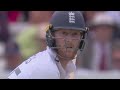 Ben Stokes retires from international cricket! His best innings at Lord's
