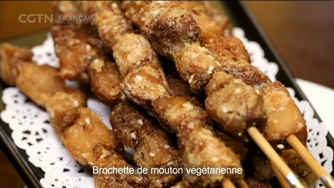 Secrets de chef 10/28/2018 - YouTube