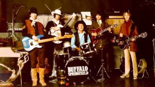 Watch Buffalo Springfield No Sun Today video