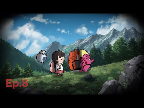 🍠 I'm Not Afraid of Surviving in an Apocalypse! Episode 8