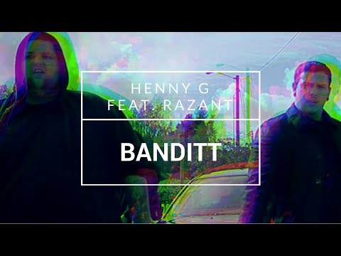 Henny G Feat. RazAnt - \