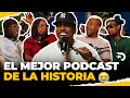 EL MEJOR PODCAST DE LA HISTORIA 🥶  EL DOTOL NASTRA