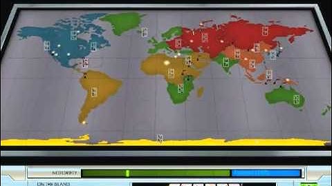 Evil Genius Babbleplay part 12 - Danger Wears a Bikini