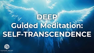 Deep Guided Meditation selftranscendence