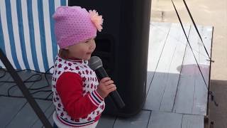 День защиты детей в ТСН Наше Раздолье 03 07 2017
