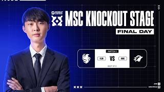 [ restream] MLBB MSC at EWC 2026 | FINAL Day FALCON PH VS ONIC ID BO5