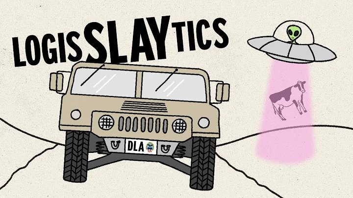 LogisSLAYtics (open caption)