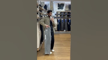 This Is The Best Loose Fit Jeans For Men