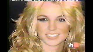 VH1 All Access Britney v  Christina