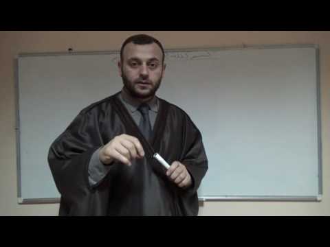 Video: Arapsko pisanje: istorija, karakteristike