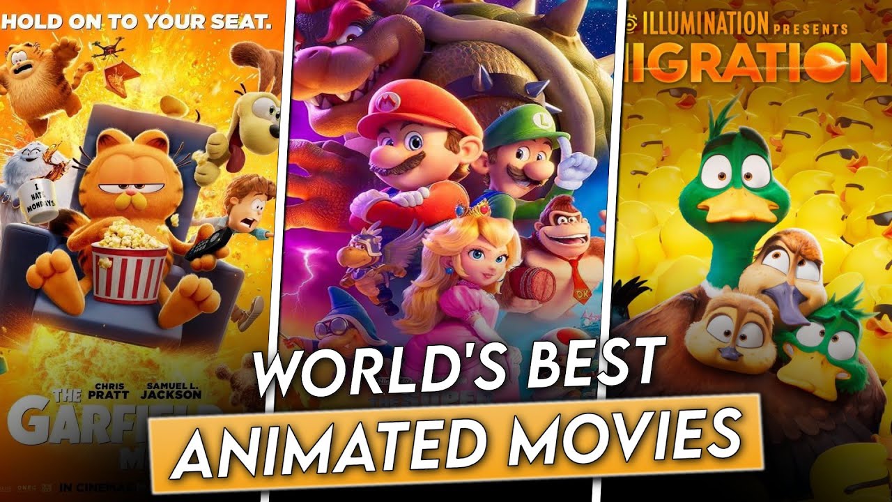 Top 3 best animated movies in hindi movieswatch youtube